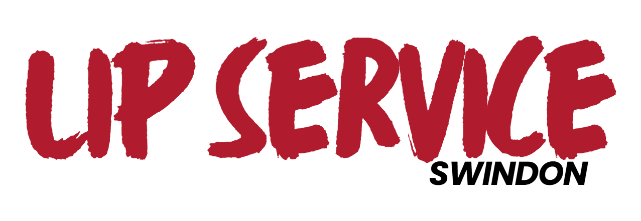 Swindon LiP Service logo